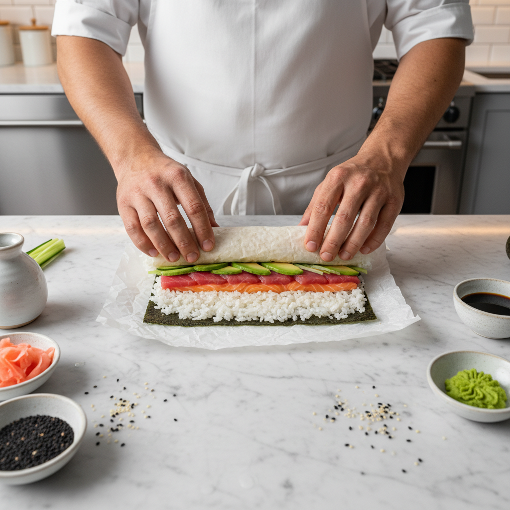 Замена традиционного коврика — просто и удобно