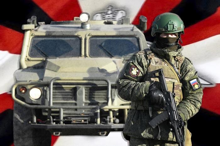 Коллаж © Life.ru. Обложка © РИА «Новости» / Виталий Аньков, © topwar