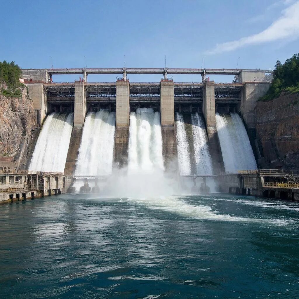 Изображение сгенерировала нейросеть GigaChat.