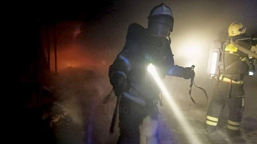    Фото: ГУ МЧС РФ по Московской области