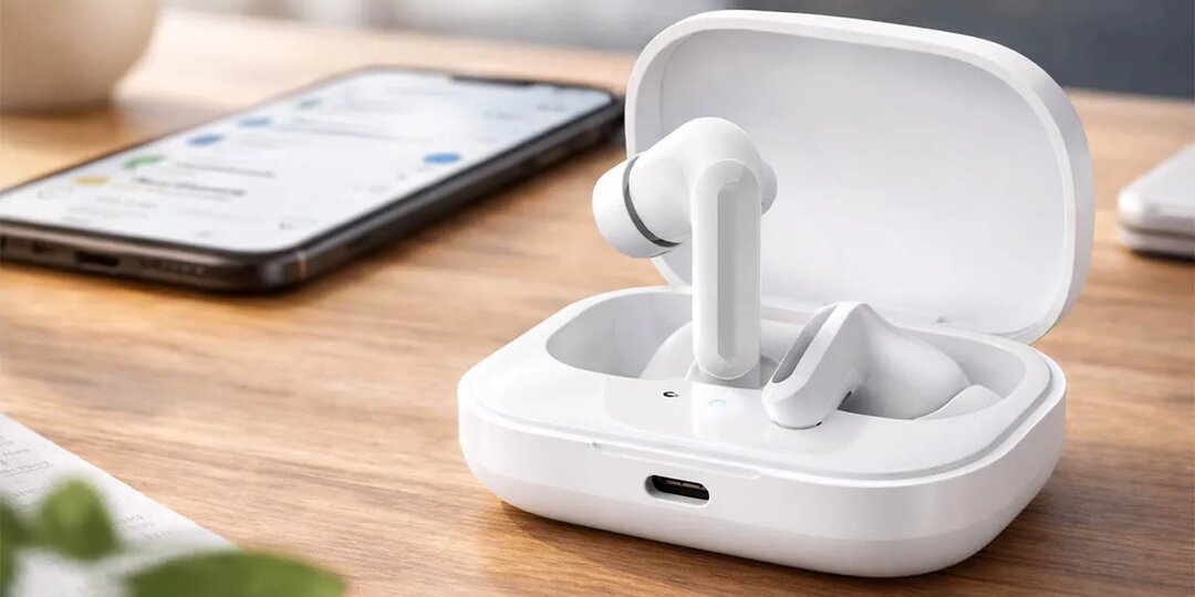 Ваши Redmi Buds — подарок для хакера. И это не преувеличение