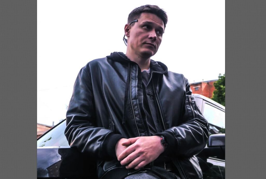 Никита Абдулов один из популярных и востребованных актёров