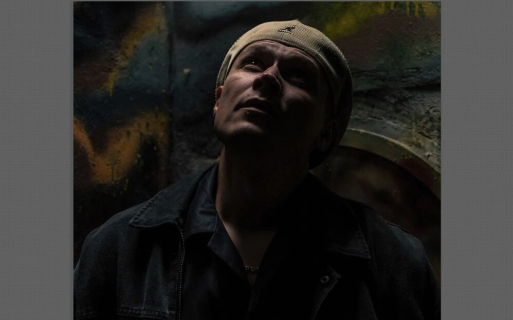 Никиту часто называют сибирским Бастой