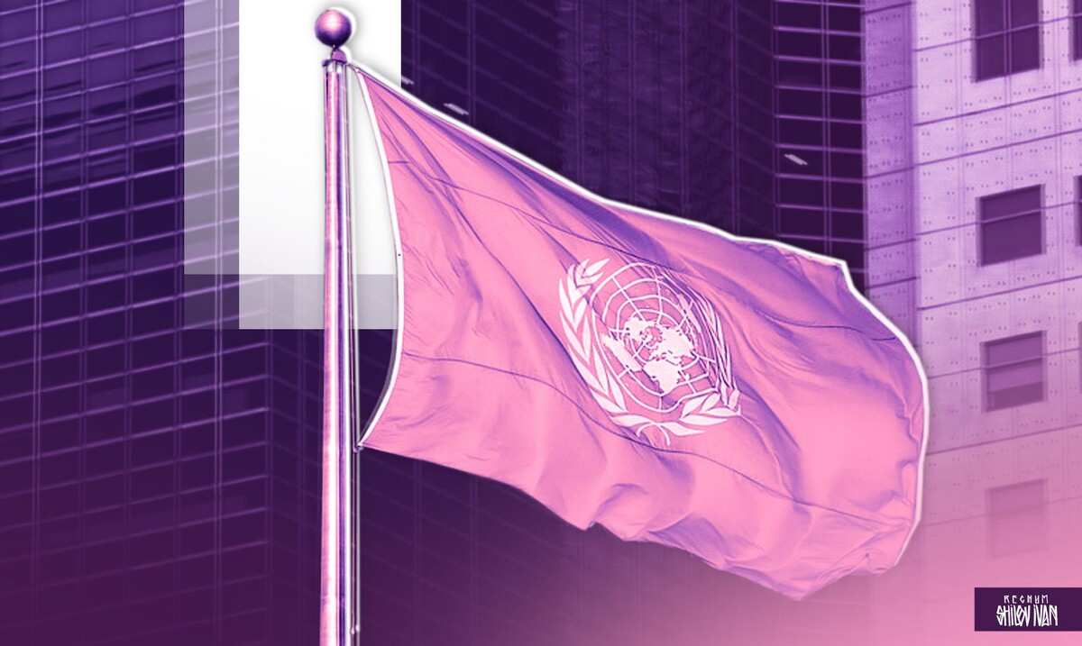     / Источник: Иван Шилов (с) ИА Регнум