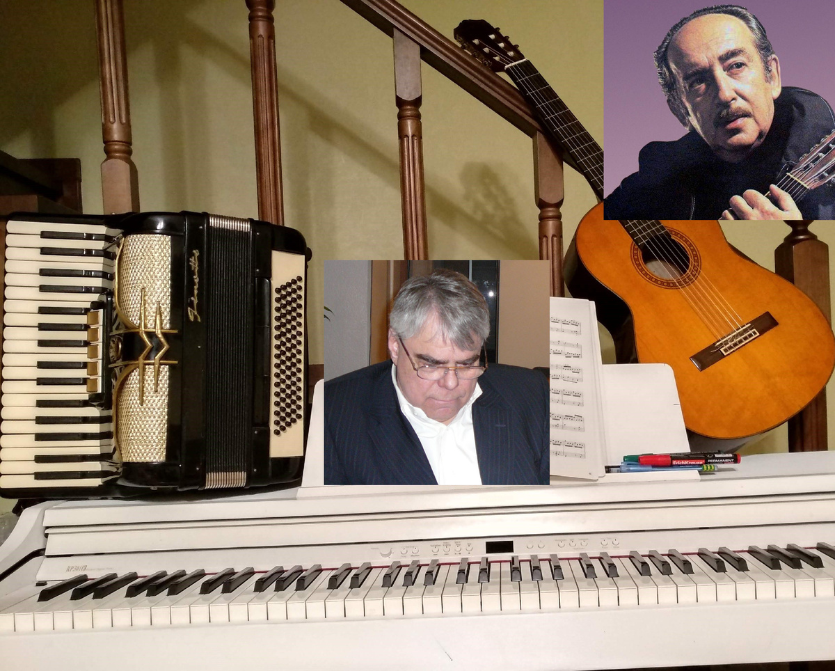 От Галича до нас