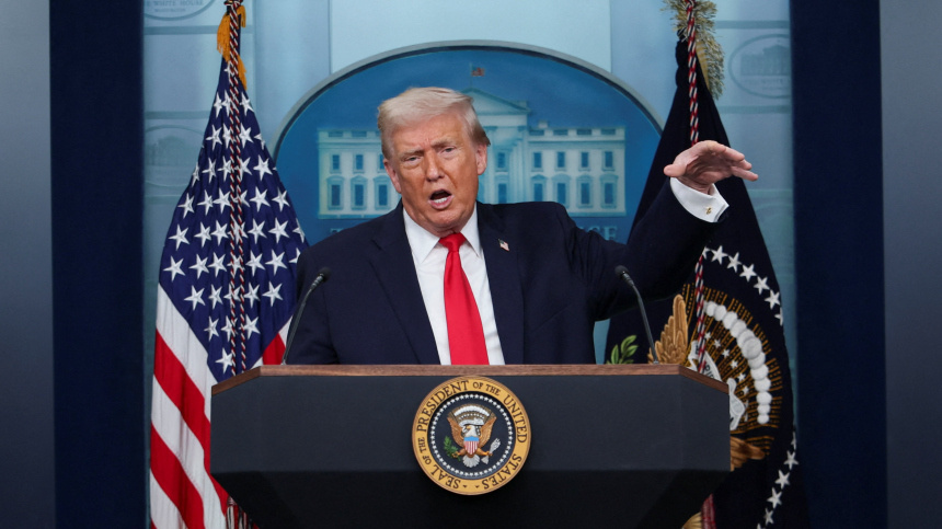    Фото: Reuters/Jessica Koscielniak