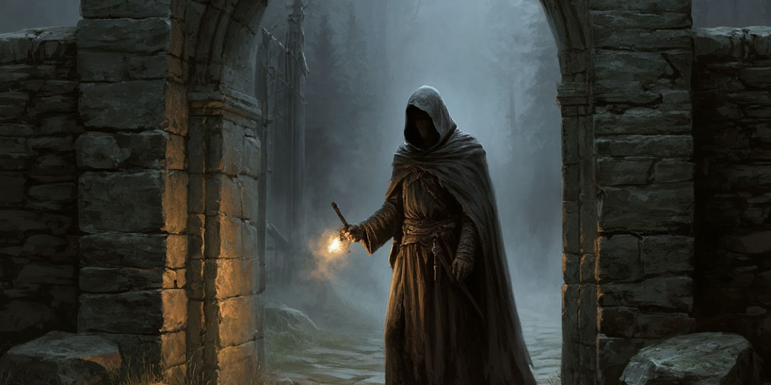 Архетип Стража Порога: глубинный смысл тревожных состояний