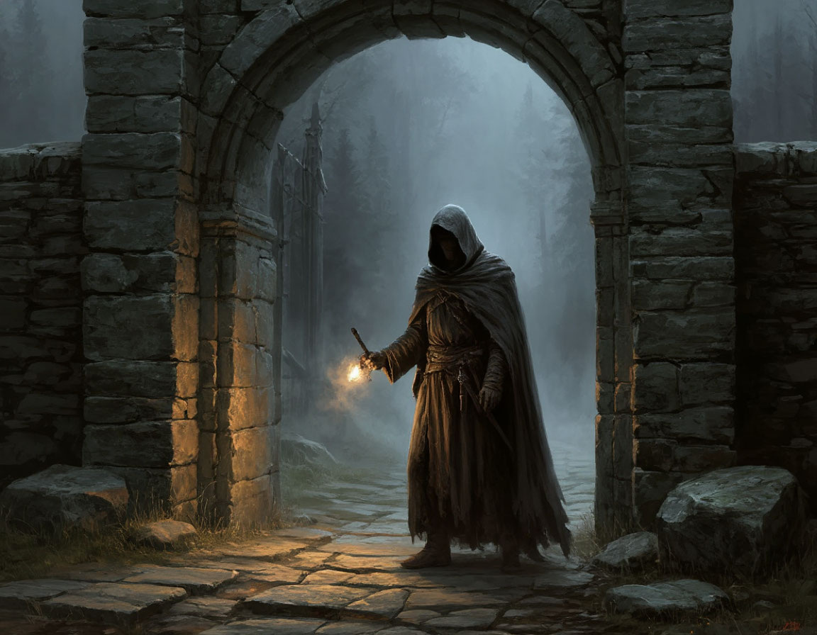 Иллюстрация автора