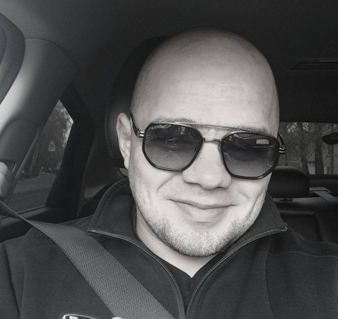    Фото: Telegram-канал "Настоящий Гладков"