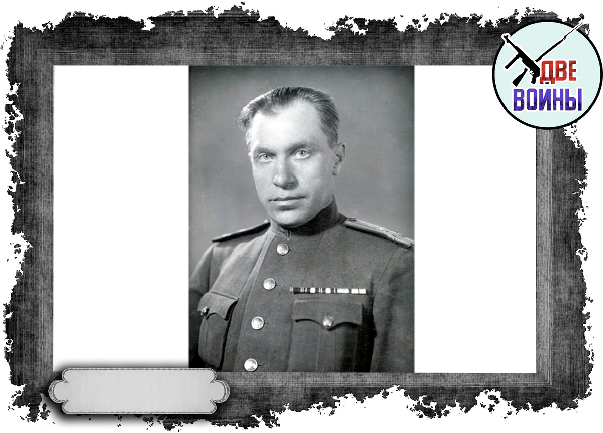 Илья Старинов. Фото в открытом доступе.