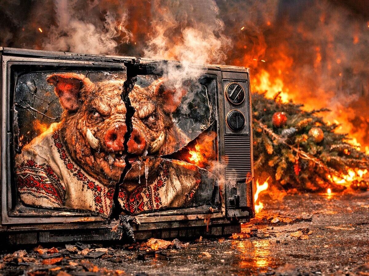    Изображение сгенерировано ИИ | © РИА Новости / Изображение сгенерировано ИИ