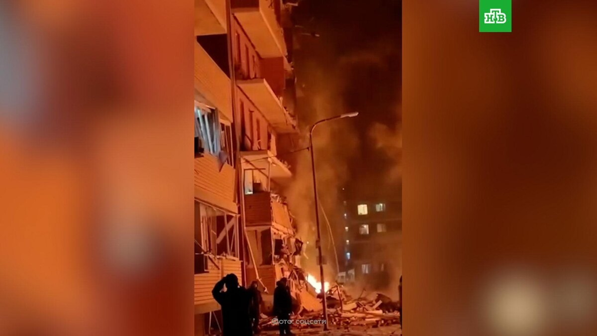    Кумпилов: в Адыгее зафиксирован прилет БПЛА