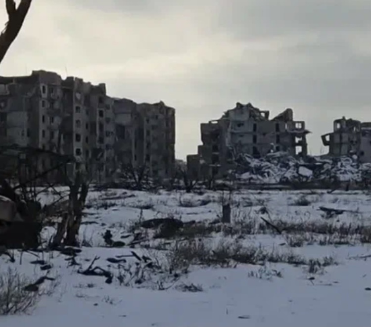 Из открытых источников. Часов Яр.