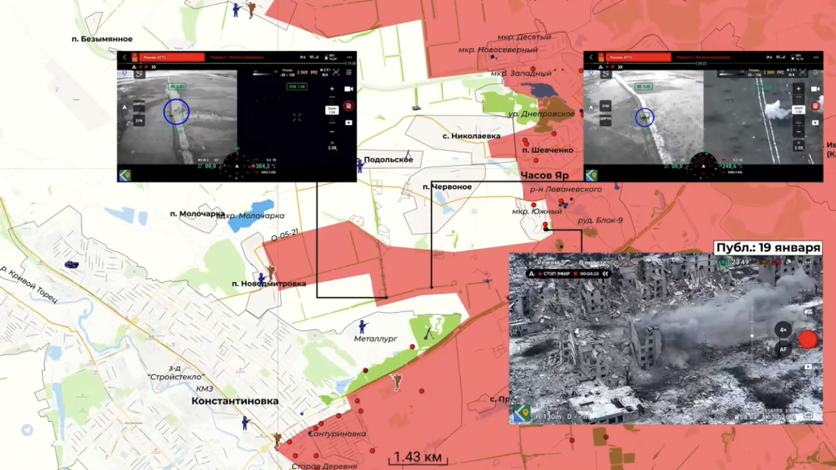 Карта с канала «Оружейный мастер».