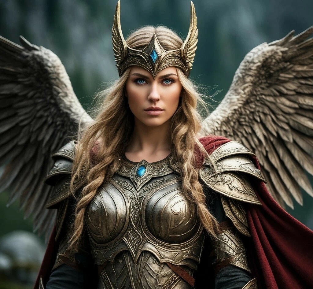 Изображение создано нейросетью