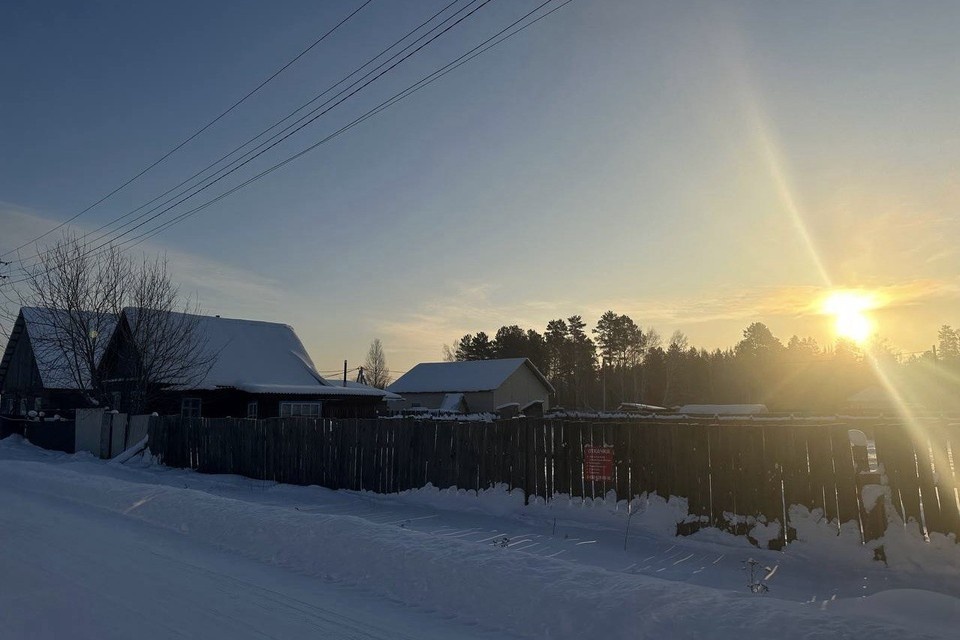    -25 градусов ожидается в Иркутске днем 21 января. Анастасия КУРЕНОВА