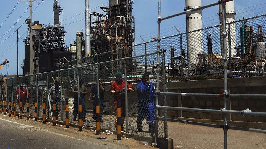    Фото: Global Look Press/Humberto Matheus