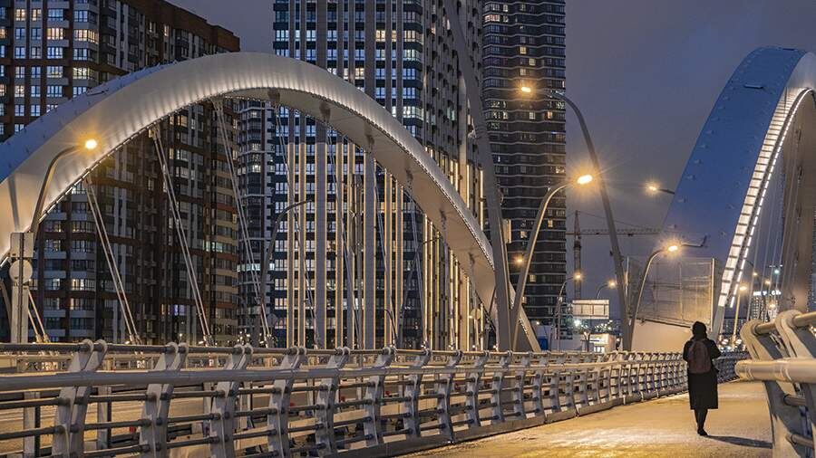    Фото: ИЗВЕСТИЯ/Константин Кокошкин