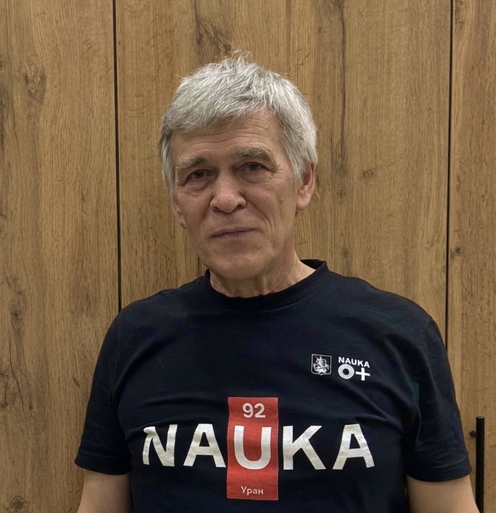 Фото: Эльвина Яхина.