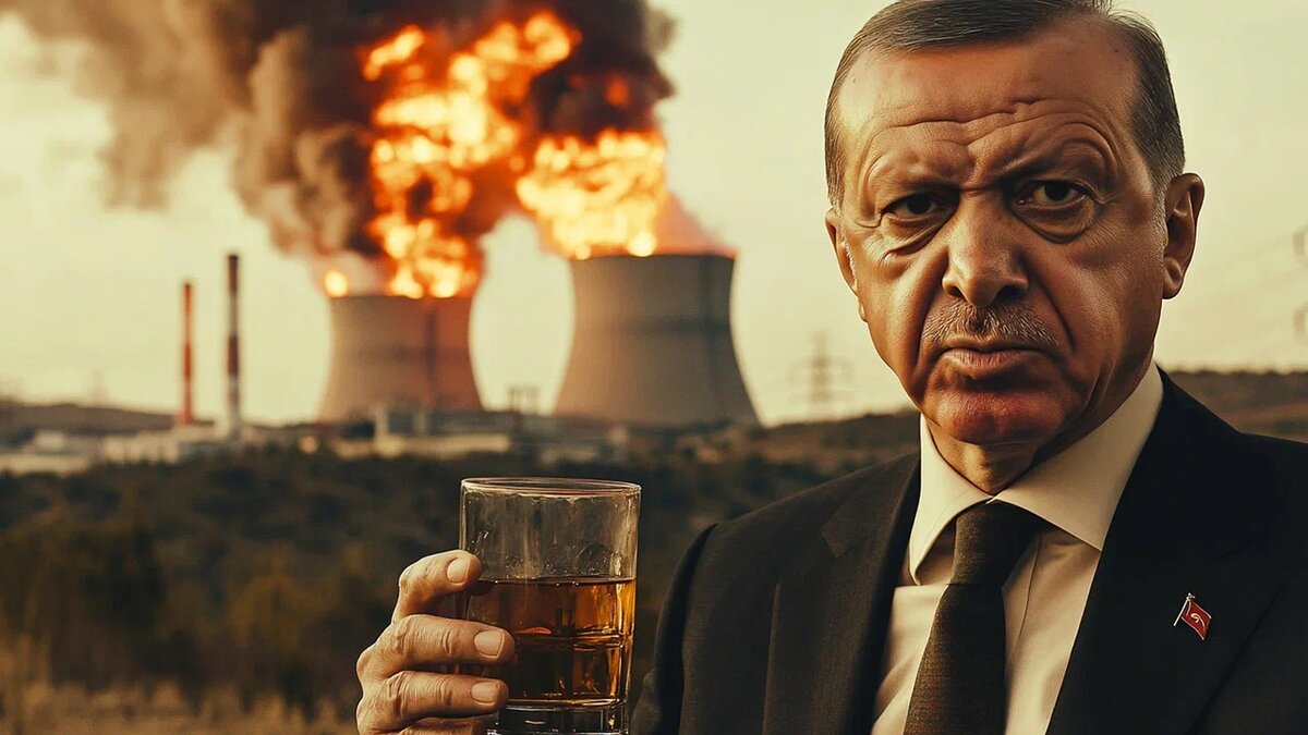    Коллаж Царьграда