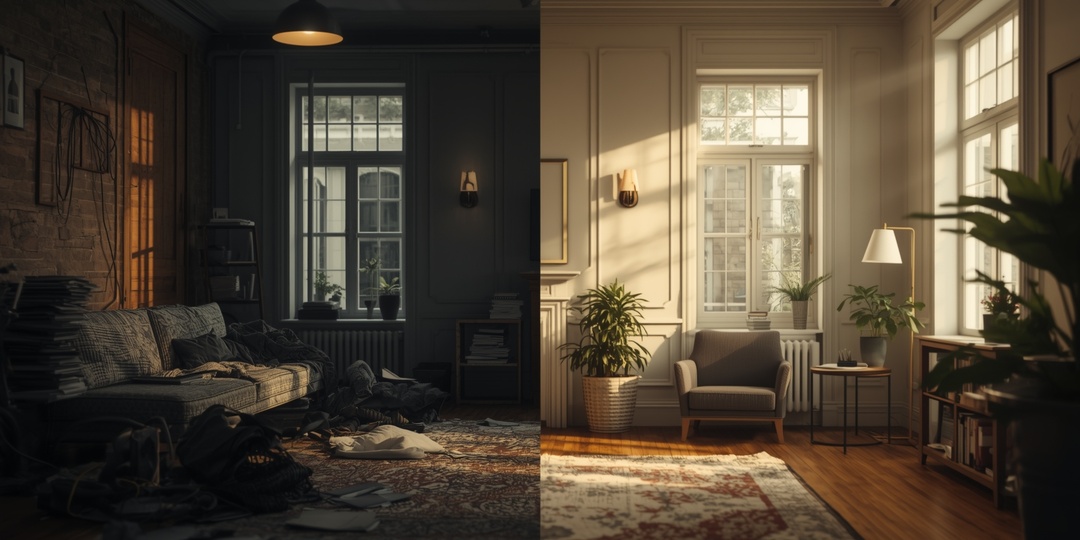 Почему ваша квартира высасывает энергию (и что с этим делать)