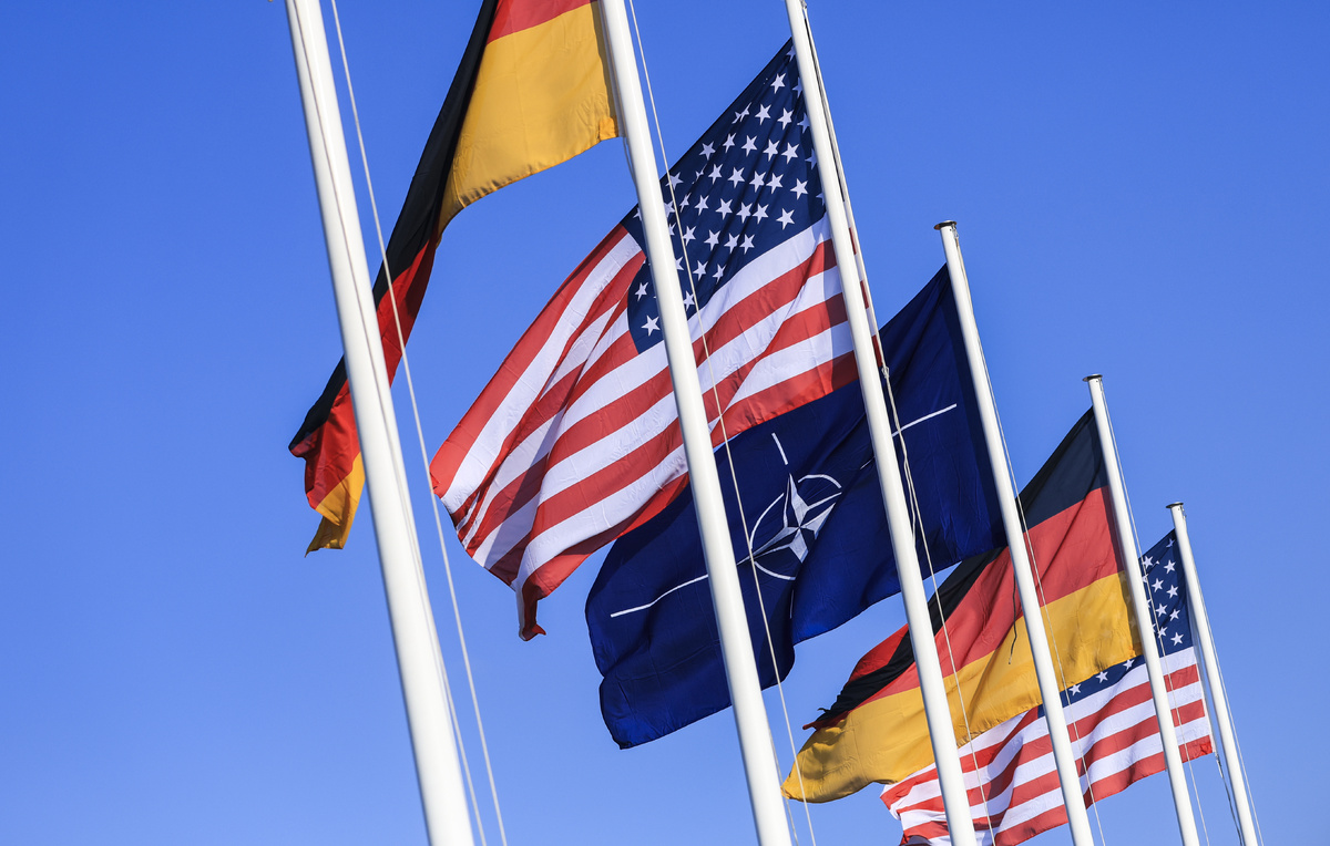 Maja Hitij/Getty Images