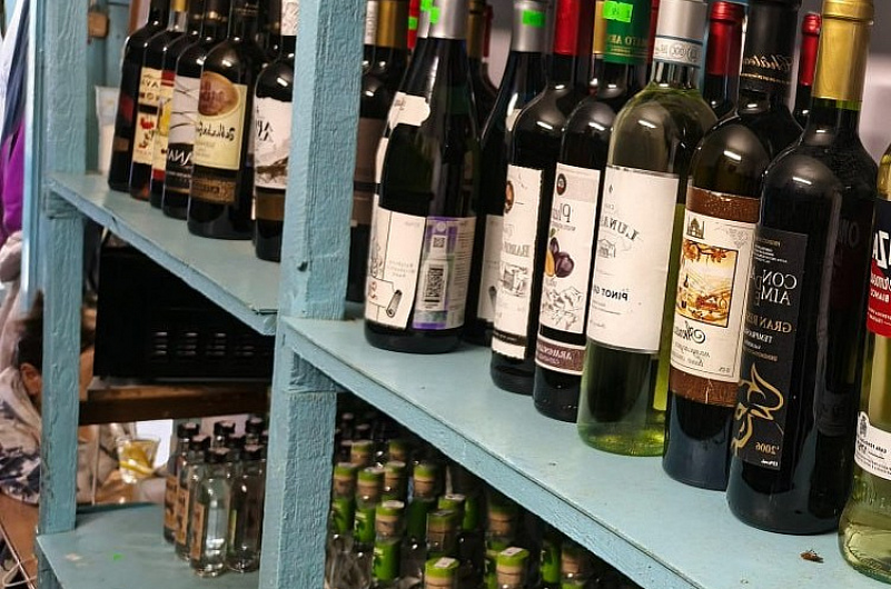 УМВД России по Камчатскому краю