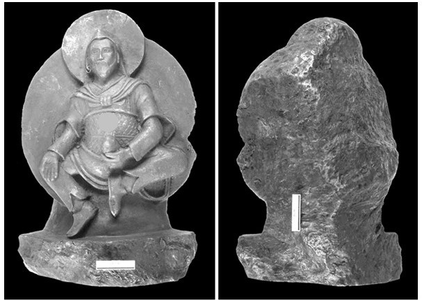 Тайна метеорита Чинге (Тыва)