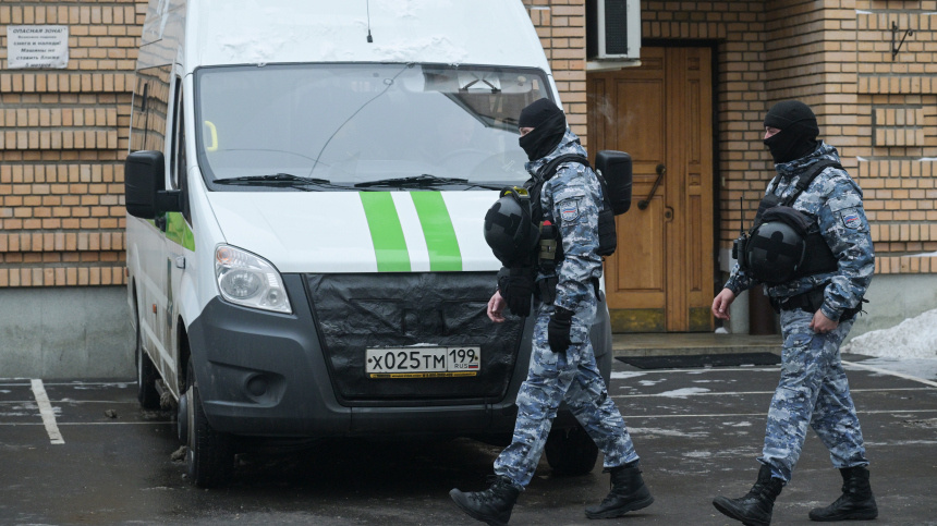    Фото: © РИА Новости/Алексей Никольский