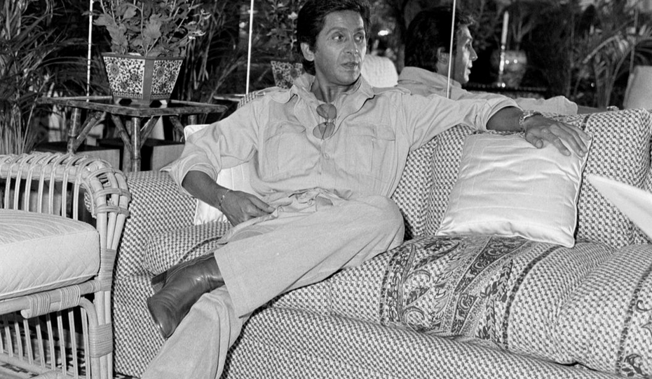 Валентино Гаравани: Последний романтик haute couture, ушедший в эпоху, которую сам создал