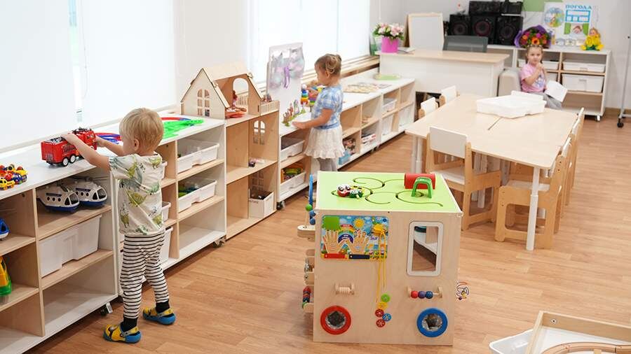    Фото: ИЗВЕСТИЯ/Эдуард Корниенко