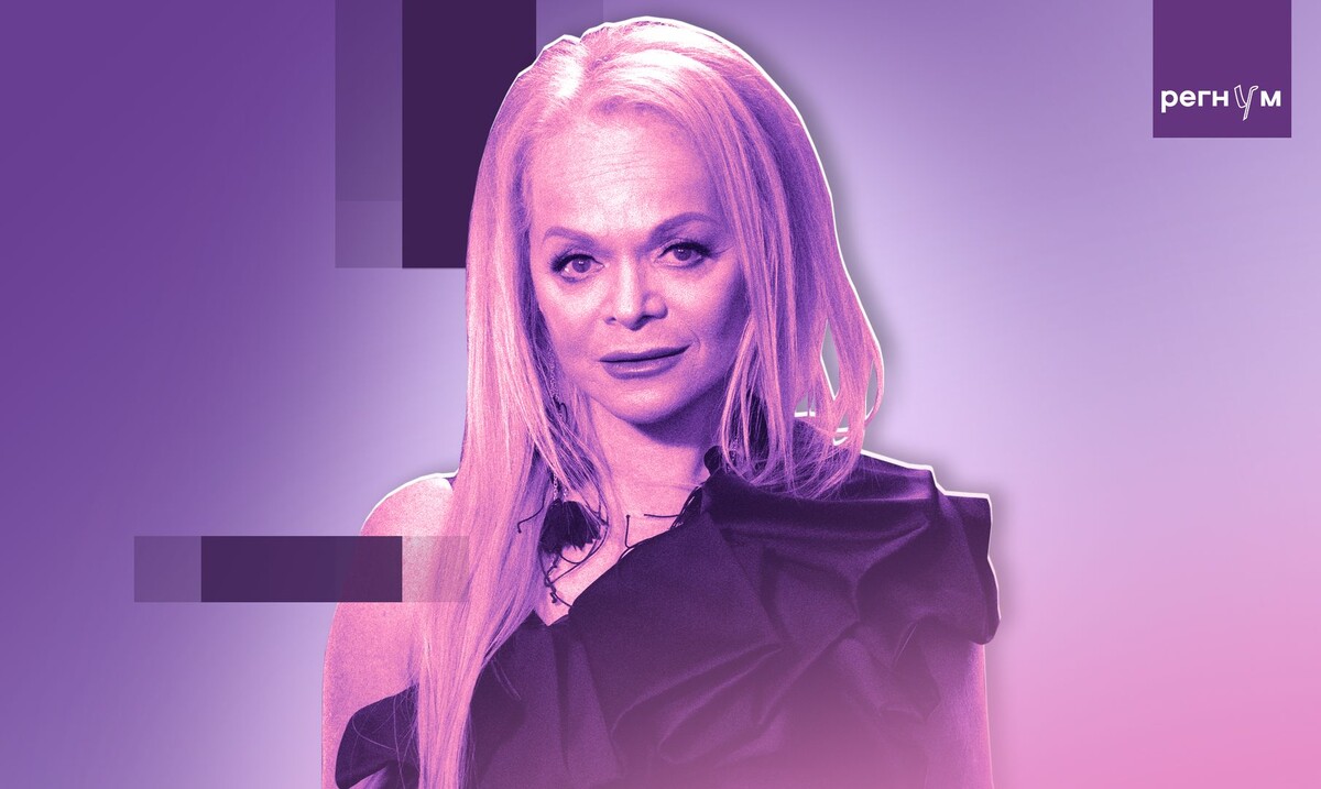     / Источник: Иван Шилов (с) ИА Регнум