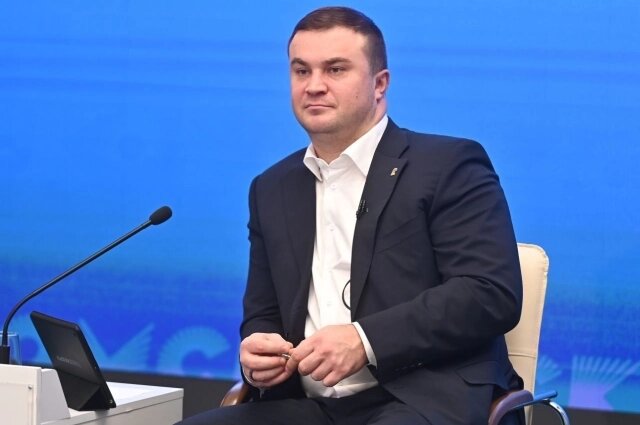    Фото: Правительство Омской области