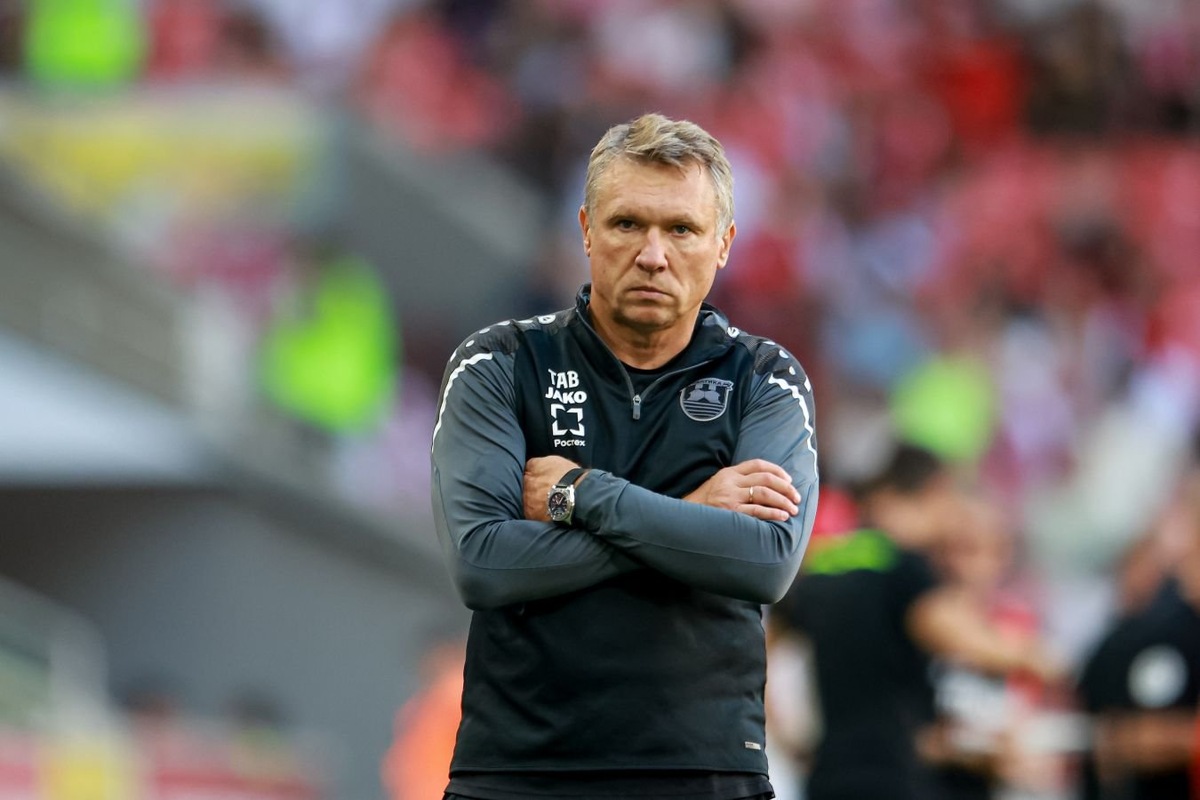 Андрей Талалаев