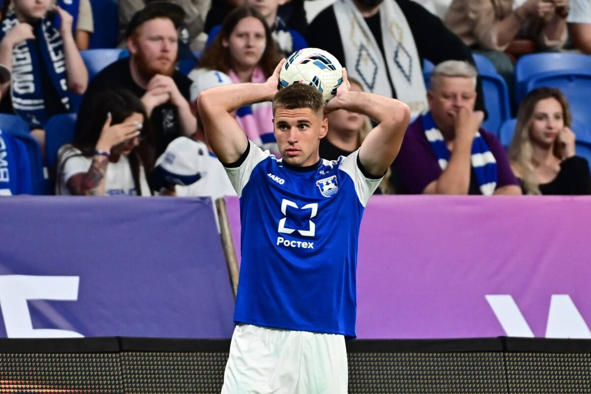 Владислав Саусь