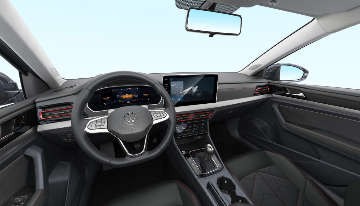 Изображение: Volkswagen  📷
