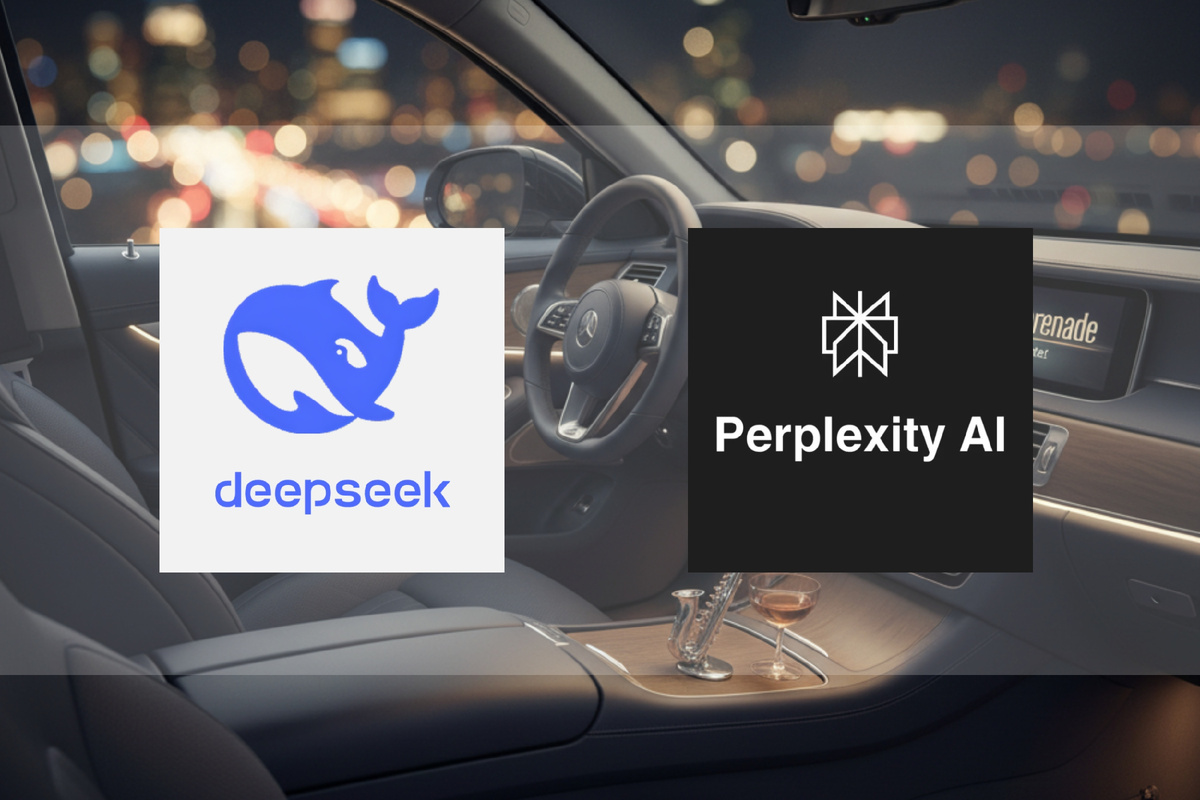 Сравнил AI:  DeepSeek и Perplexity - результат