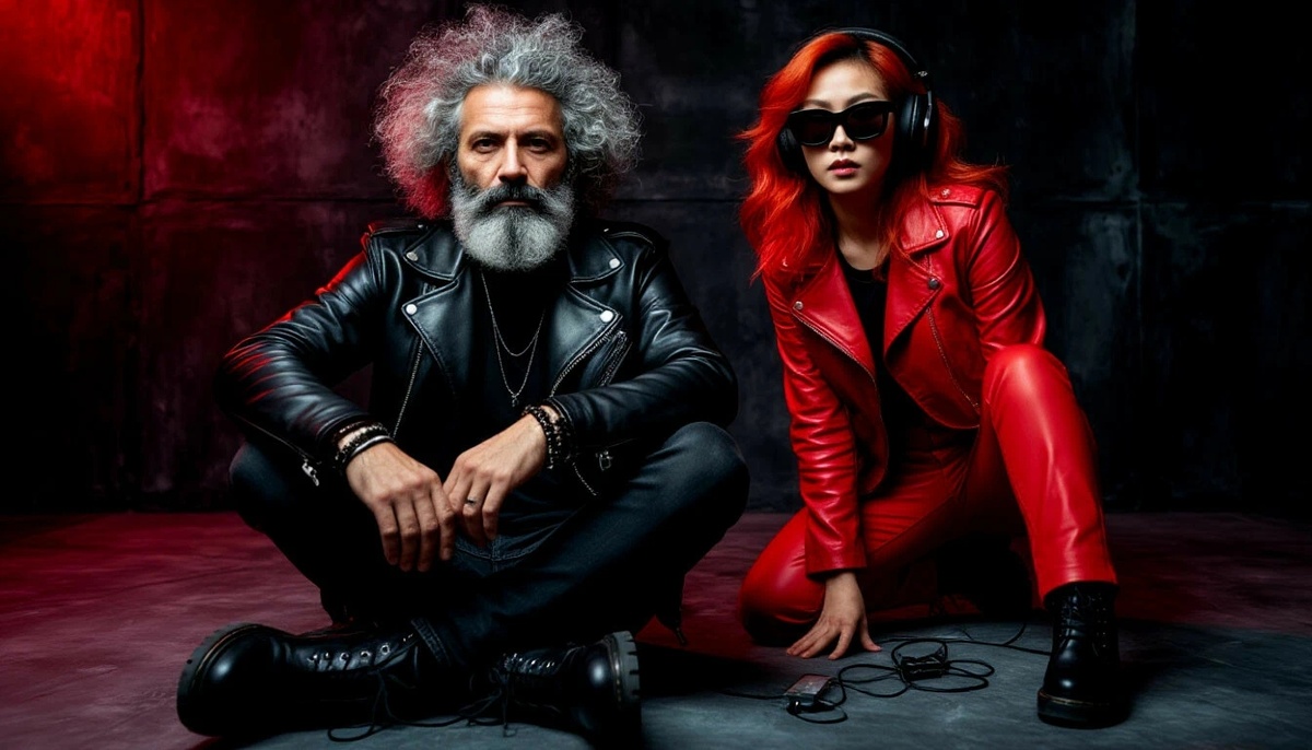 Сравнил AI:  DeepSeek и Perplexity - результат