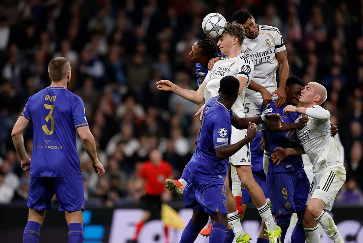     фото: официальный сайт ФК «Реал»