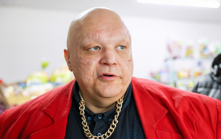    Никита Новак/NEWS.ru