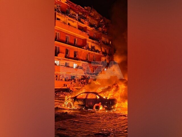    Фото: телеграм-канал Baza