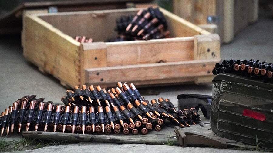    Фото: ИЗВЕСТИЯ/Сергей Лантюхов