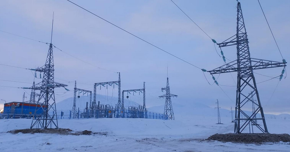 Фото: Русгидро