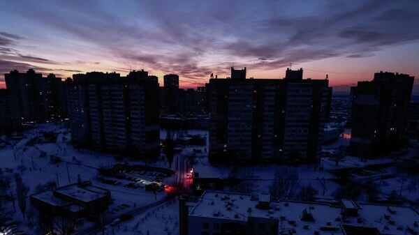    © REUTERS / Yan Dobronosov