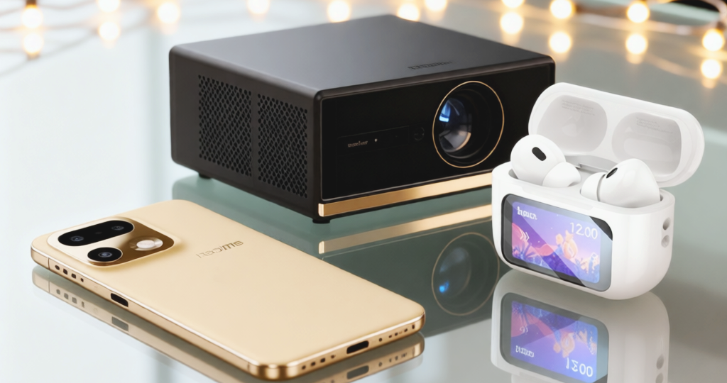 Январская распродажа брендов на AliExpress: 16 практичных товаров для дома, работы и просто на каждый день