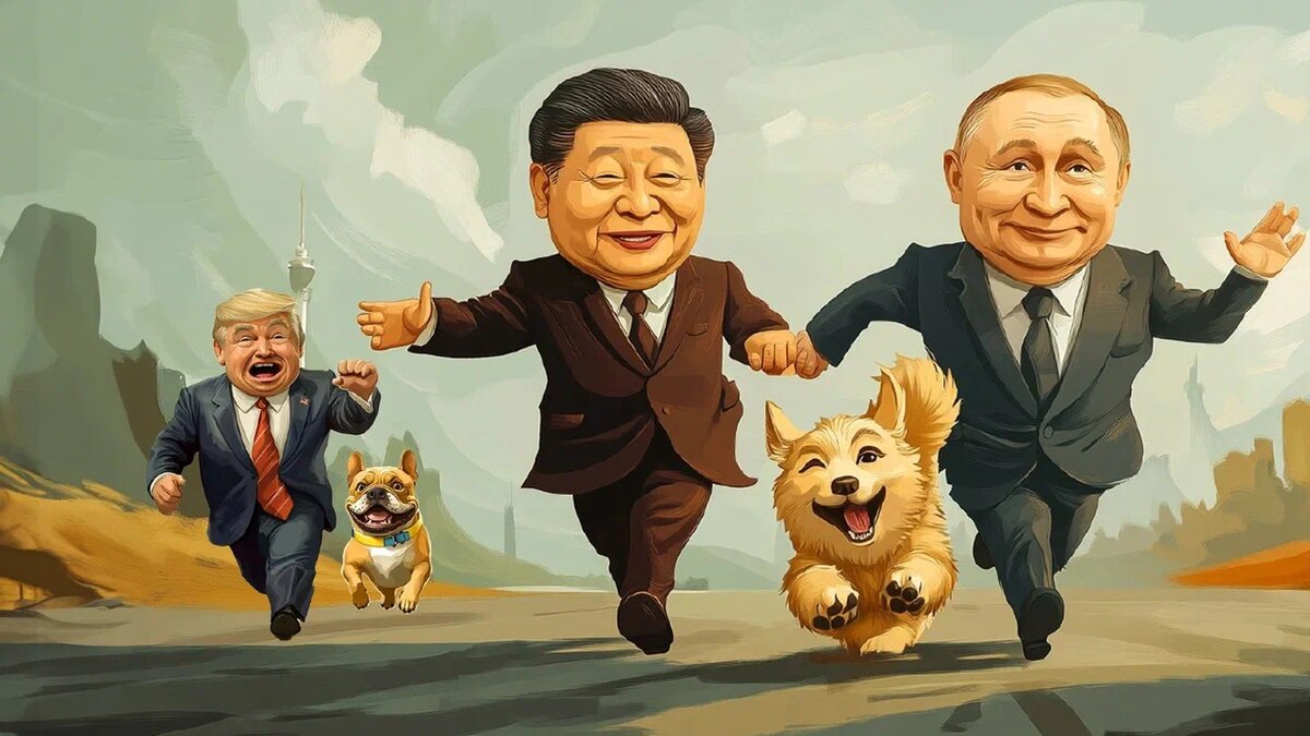    Фото: Коллаж Царьграда