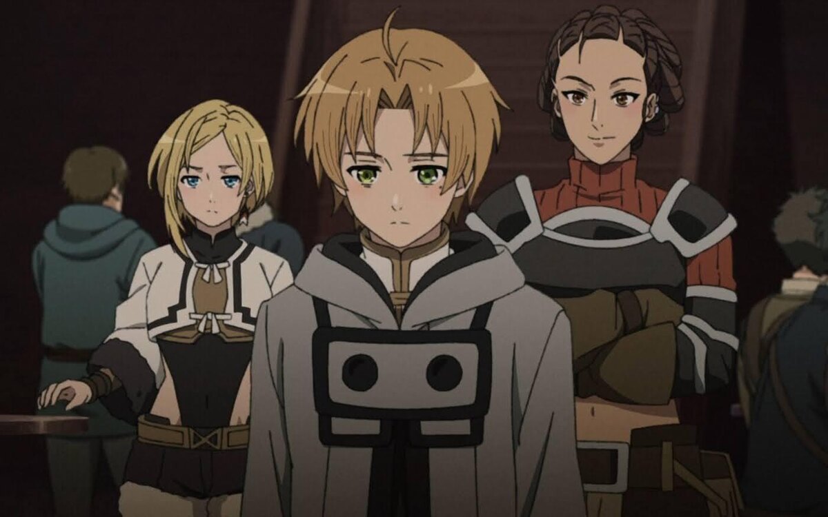 Рейтинг: 8.1 IMDb: 8.2