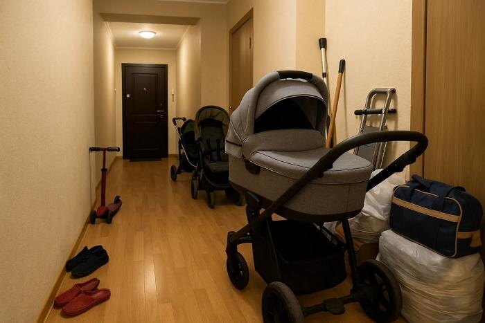 Обложка © ChatGPT / Life.ru