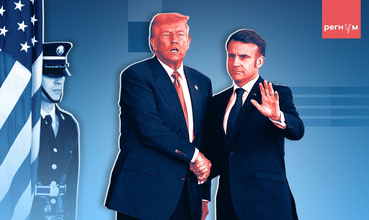     / Источник: Иван Шилов (с) ИА Регнум