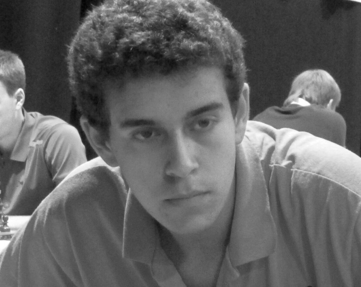    Дэниэл Народицкий / Источник: (cc) Stefan64